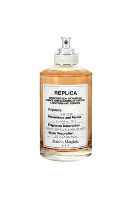 Maison Margiela Replica Jazz Club Eau de toilette 100 ml Heren