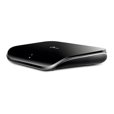 TP-LINK 5-Port Switch Gigabit TL-SG1005D