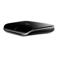 TP-LINK 5-Port Switch Gigabit TL-SG1005D - thumbnail
