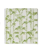 Mr. Eco multifunctionele reinigingsdoek Bamboe, 32 x 35 cm - thumbnail