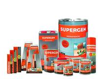 Contactlijm SUPERGEN 62610 Spray 500 ml - thumbnail