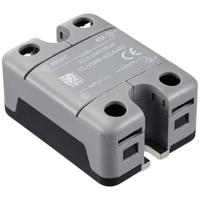 TRU COMPONENTS Halfgeleiderrelais TC-12705360 40 A Schakelspanning (max.): 480 V/AC Schakelend bij overbelasting 1 stuk(s) - thumbnail