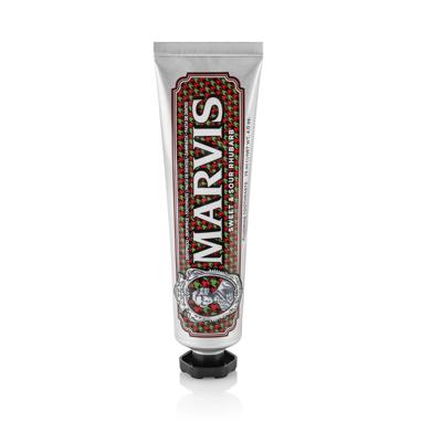 Marvis Toothpaste rhubarb 75 Milliliter