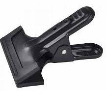 BRESSER B-11 Metalen Studio Klem large