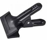 BRESSER B-11 Metalen Studio Klem large - thumbnail