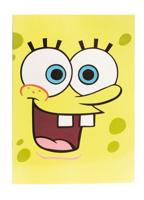 Van Der Doelen Set sponge bob schriften 2 stuks - thumbnail