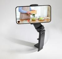 My Wall Telefoonhouder voor in de auto - thumbnail