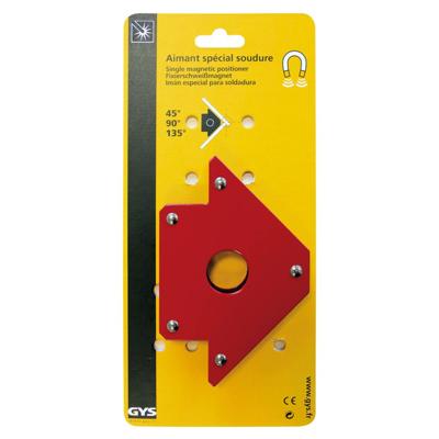 Toparc 044203 Magnetische lashoek Magnetic P19.90