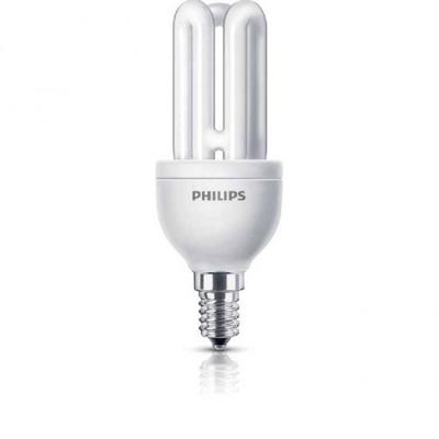Philips Genie Spaarlamp stick 8711500801166 Philips Genie Spaarlamp stick 8711500801166