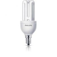 Philips Genie Spaarlamp stick 8711500801166 - thumbnail