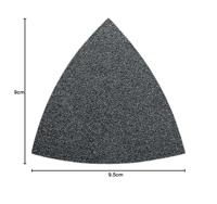 Fein Schuurpapier korrel 100 VE=50 - 63717084013 - thumbnail