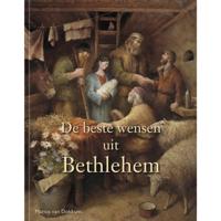 De beste wensen uit Bethlehem (Hardback) - thumbnail
