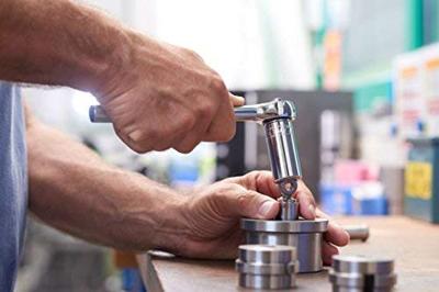Wiha SB24601 Dopsleutelinzet gripper 3/8" in blister 53.5 mm - 20554 Wiha SB24601 Dopsleutelinzet gripper 3/8" in blister 53.5 mm - 20554
