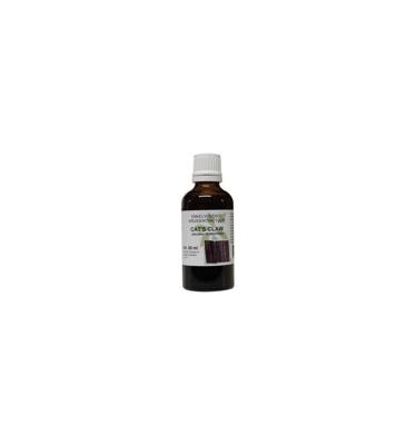 Cruydhof Uncaria tomentosa / cat's claw tinctuur 50 Milliliter