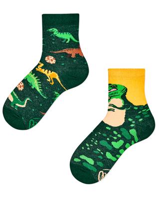 The Dinosaurus kindersokken The Dinosaurus kindersokken