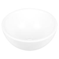 Waskom Differnz Ruz 25 cm Mat Wit Differnz - thumbnail