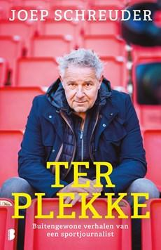 Ter plekke - Joep Schreuder - ebook