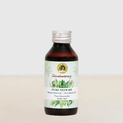 Pure Neemolie 100ml