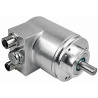 Posital Fraba TCR-CA01B-1413-SB90-PRK Roterende encoder Absoluut Synchroonflens 1 stuk(s) - thumbnail