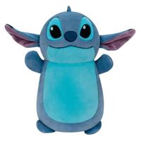 Squishmallows Disney omhelzende Stitch knuffelfiguur - 35 cm - thumbnail