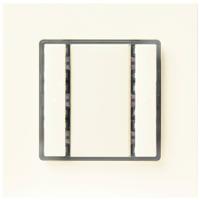 Siemens-KNX 5WG1221-2DB12 Toets - thumbnail