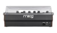 Decksaver Moog Mother 32 & DFAM cover - thumbnail
