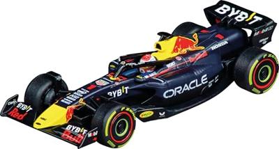 Carrera red bull double action formule 1 - 1:43