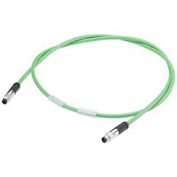 Siemens 6ES71942LH020AA0 6ES7194-2LH02-0AA0 PLC-busleiding - thumbnail