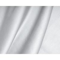 Primaviera Deluxe Satijnen Hoeslaken Wit 80 x 200 - thumbnail