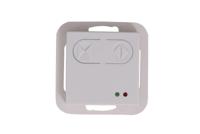 ES/WF-Inbouwschakelaar compleet, wit - thumbnail