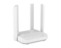 Router Keenetic KN-3910-01-EU Wit Wi-Fi RJ45 Ethernet LAN - thumbnail
