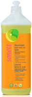 Sonett Wasmiddel wol & zijde 1 Liter - thumbnail