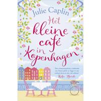 Het kleine café in Kopenhagen (Paperback) - thumbnail