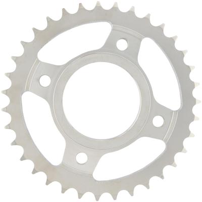 RK Chain wheel 520 35z steel silver
