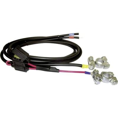 Phaesun 103716 15 A Adapterkabel 2 x 2.5 mm² 15 A Kabellengte 1.50 m Phaesun 103716 15 A Adapterkabel 2 x 2.5 mm² 15 A Kabellengte 1.50 m