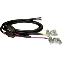 Phaesun 103716 15 A Adapterkabel 2 x 2.5 mm² 15 A Kabellengte 1.50 m - thumbnail