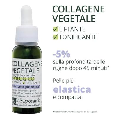 Collageen La Saponaria 30 ml