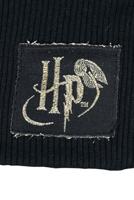 Harry Potter Hooded Sweater Property of Hufflepuff Size M - thumbnail