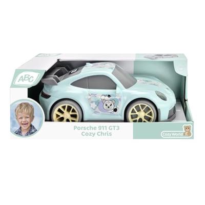 ABC porsche cozy chris auto