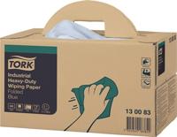 TORK 130083 TORK 130083 Schoonmaakdoek 3 lagen - thumbnail