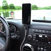 FuseChicken Bobine USB-A naar Lightning kabel (0.6m) - Multi Color - thumbnail