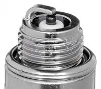 NGK bougie spark plug br2lm standard - thumbnail