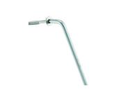 Set van torxsleutels BOSCH Torx - thumbnail