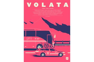 Volata Magazine No. 19 Volata Magazine No. 19
