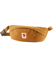 Fjallraven Ulvö Medium Heuptas Red Gold 2L - thumbnail