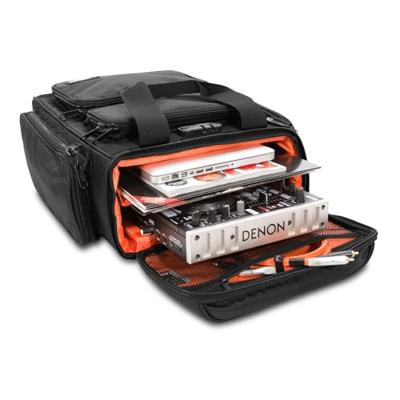 UDG UDG Ultimate Producerbag large black/orange