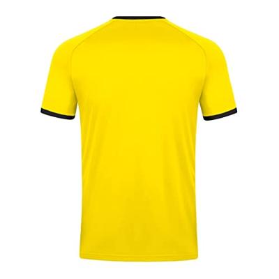 JAKO 4212 Shirt Primera Km - Citroen - XL