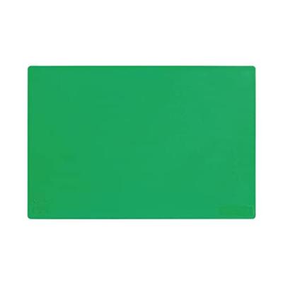 Snijplank Hygiplas LDPE 450x300x10 mm groen Snijplank Hygiplas LDPE 450x300x10 mm groen