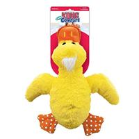 KONG COMFORT JUMBO EEND ASSORTI 40X41,5X10 CM - thumbnail