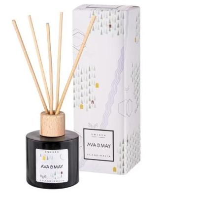 AVA & MAY Sweden Diffuser 100ml AVA & MAY Sweden Diffuser 100ml